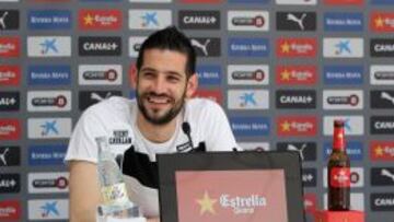 Ya hay principio de acuerdo entre Kiko Casilla y el Real Madrid