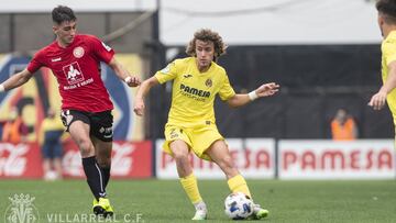 Tercera División Grupo 6: Semifinales playoff ascenso a Segunda RFEF