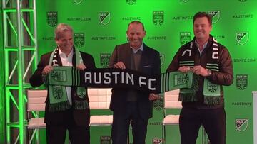 Pese a que a&uacute;n faltan poco m&aacute;s de seis meses para el estreno de Austin FC en la MLS, el equipo anunci&oacute; este lunes la venta total de sus membres&iacute;as.