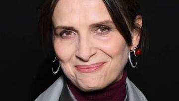 Qué fue de Juliette Binoche, la actriz francesa que recibirá el Goya Internacional 2023