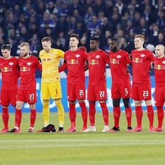 El Leipzig confía en sus opciones: "No vamos a Lisboa de paseo"