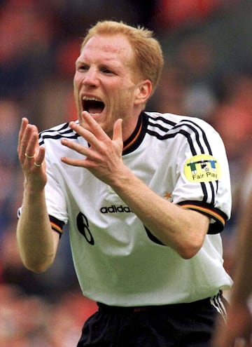 Profesional entre 1985 y 1998.