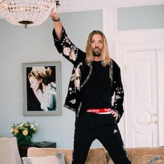 Muerte de Taylor Hawkins: Fiscalía revela primeros hallazgos en su cuerpo