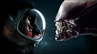 Nuevo shooter de Alien en desarrollo por Fox