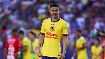 América, a reafirmar su dominio como local