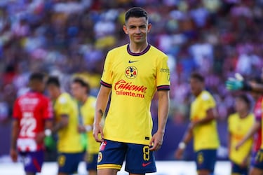 Nadie se quiere ir del América; Cuatro propuestas rechazadas