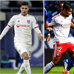 Brasil mira a Lyon: Guimaraes y Paquetá, ante Caio Henrique