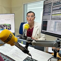 Gema Igual: “Arreglar las goteras y los baños de El Sardinero no son obras de urgencia”