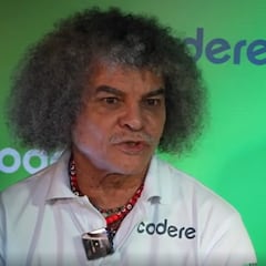 El Pibe: “Lorenzo tiene experiencia en campeonatos mundiales”