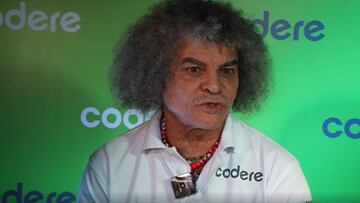 El Pibe: “Lorenzo tiene experiencia en campeonatos mundiales”