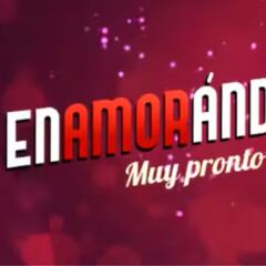 Enamorándonos vuelve a la televisión: cuándo y dónde se estrenará