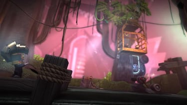 LittleBigPlanet 3, Impresiones Beta