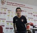 Emery: "Me gustaría que perdiesen los dos en la Final"