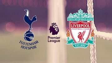 Tottenham vs Liverpool: how and where to watch - times, tv, online