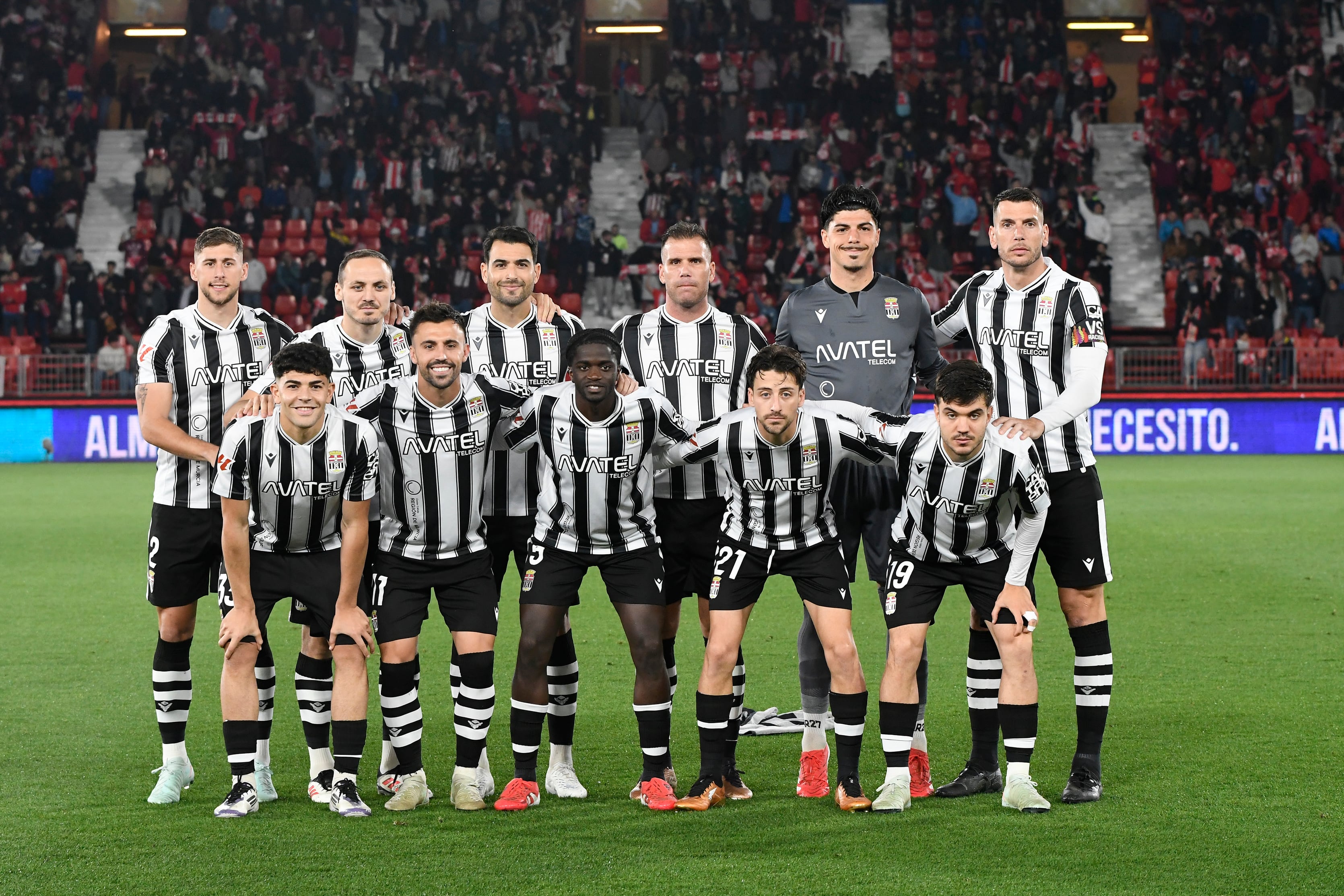 Tras el pitido final, espantada  