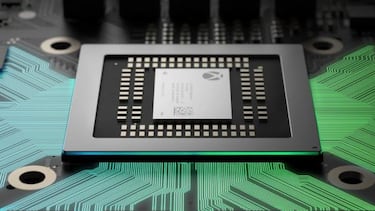 Fuentes: Xbox Scorpio tendrá 12 GB de memoria GDDR5 unificada