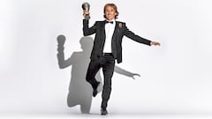 Todos los ganadores del The Best