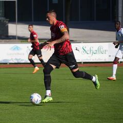 Empate sin goles ante la anfitriona del Mundial