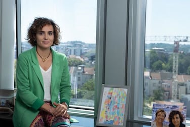 Dolors Montserrat: "Hemos evitado el nacionalismo sanitario y la guerra de precios"