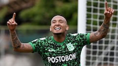 Atlético Nacional - Tolima: TV, horario y cómo ver online la Liga BetPlay