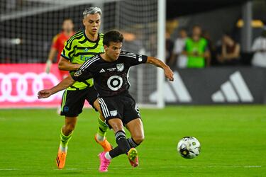 LA Galaxy vs Vancouver Whitecaps: times, how to watch on TV, stream online | 2023 Leagues Cup