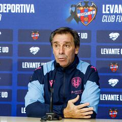 Felipe: “Es nuestro momento y no podemos dejarlo pasar”