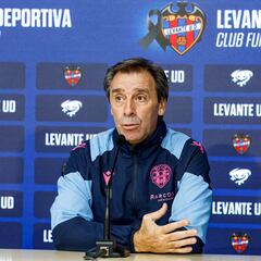 Felipe: “Si ganamos en Santander seguro que nuestro espíritu es diferente”