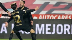 2020/21 Copa del Rey semi-final draw: how and where to watch