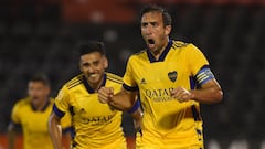 Boca - Sarmiento: horario, TV y cómo ver la Copa de la Liga