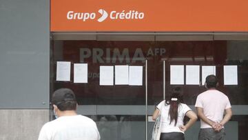 Retiro de AFP: ¿a cuánto está la UIT y quién puede retirar las 4?