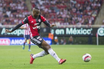 El posible XI de Atlas para el Clausura 2018