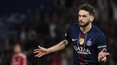 PSG 2-0 Liverpool: Resumen, resultado y goles del partido | Champions League en directo