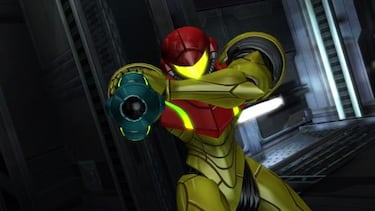 El Team Ninja desea trabajar de nuevo con Nintendo en la saga Metroid