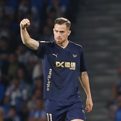 Toni Martínez ‘superstar’