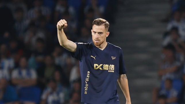 Toni Martínez ‘superstar’