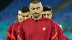 Turkey vs Italy match preview