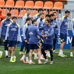 Una Copa con preaviso