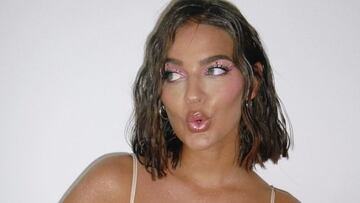 Laura Escanes estalla contra las mentiras de Álvaro de Luna: “Estoy hasta los huevos”