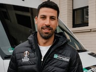 Khedira spoke with AS to reflect on Real Madrid’s transition, England’s financial edge and why Europe’s new format has reignited his passion.