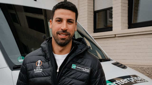 Khedira spoke with AS to reflect on Real Madrid’s transition, England’s financial edge and why Europe’s new format has reignited his passion.