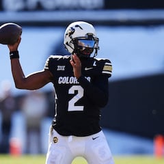 Trump critica a la NFL por no reclutar a Shedeur Sanders: ¿Están locos los dueños?