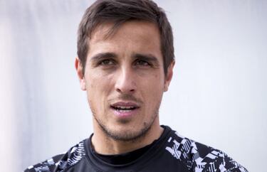 ?scar Trejo: "Benzema es el alma del Madrid y huele el peligro"