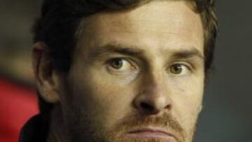 Villas-Boas apoya a Terry: "No dudo de su integridad"