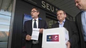 Agustí Benedito