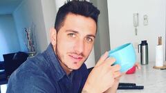 "No conocía el fútbol chileno, pero me pude adaptar rápido"