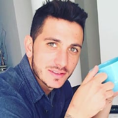 "No conocía el fútbol chileno, pero me pude adaptar rápido"