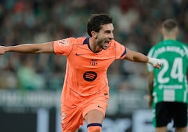 El Tiburón de La Cartuja