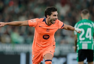 El Tiburón de La Cartuja