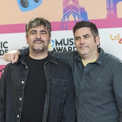 Estopa habla de la retirada de Iniesta: “Hoy se apaga una luz”