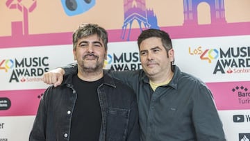 Estopa habla de la retirada de Iniesta: “Hoy se apaga una luz”